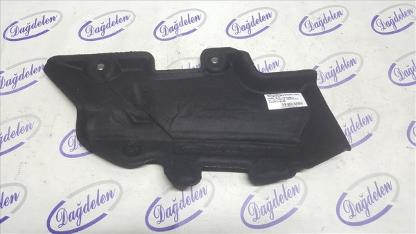 2011-2015 FOCUS TORPİDO ALT SİGORTA KEÇESİ