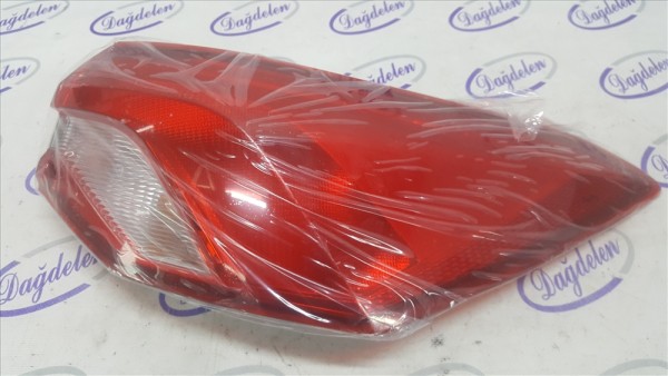 2018 FOCUS STOP LAMBASI DIŞ SAĞ (SEDAN/YAN SANAYİ)