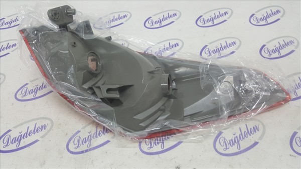 2018 FOCUS STOP LAMBASI SOL DIŞ (SEDAN/YAN SANAYİ)