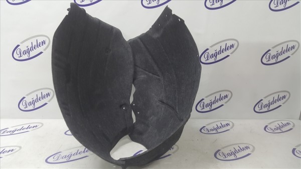 2018 FOCUS SAĞ ÖN DAVLUMBAZ