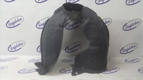 2018 FOCUS SOL ÖN DAVLUMBAZ