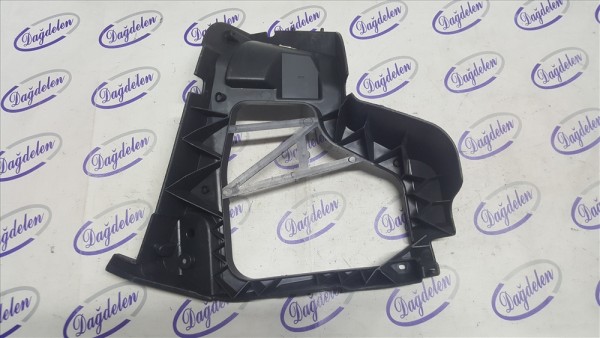 2004-2008 C-MAX ARKA TAMPON BRAKETİ SAĞ