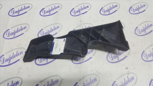 1998-2004 FOCUS ARKA TAMPON BRAKETİ SOL (HB)