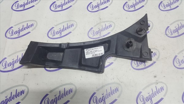 1998-2004 FOCUS ARKA TAMPON BRAKETİ SAĞ (HB)