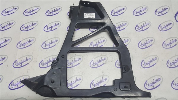 2005-2011 FOCUS ARKA TAMPON BRAKETİ SOL (SEDAN/YAN SANAYİ)