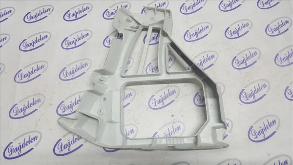 2005-2011 FOCUS ARKA TAMPON BRAKETİ SAĞ (HB)