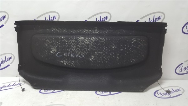 2011-2014 C-MAX BAGAJ PANDİZOTU (ÇIKMA)