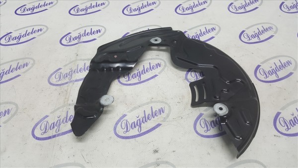 2018 FOCUS TAŞIYICI SACI SOL ÖN  (ÇIKMA)