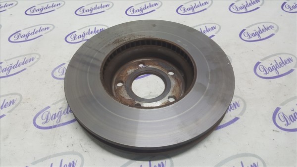 2018 FOCUS FREN DİSKİ ÖN SOL (ÇIKMA)