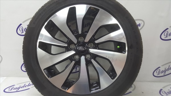 2018 FOCUS 17 JANT  (ÇIKMA)