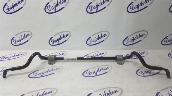 2018 FOCUS VİRAJ DEMİRİ ÖN (ÇIKMA)