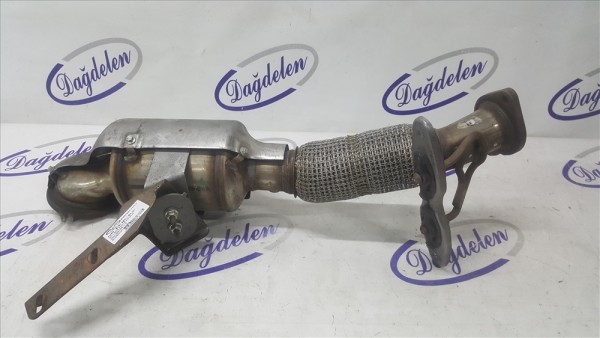 2011-2015 FOCUS KATALİK KONVERTÖR (1.5 ECOBOOST/ÇIKMA)