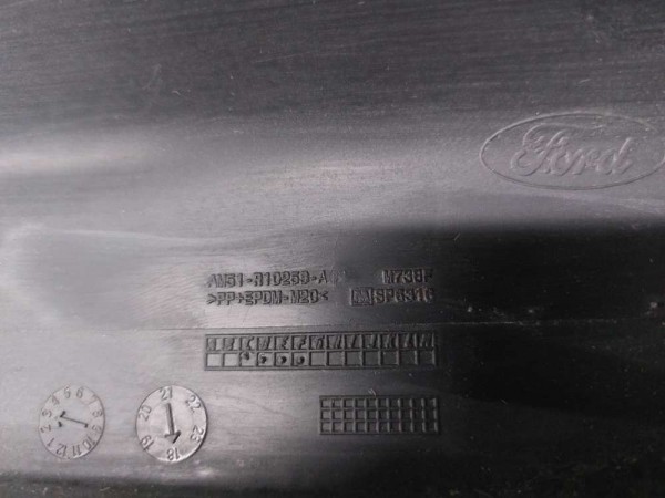 2011-2014 Ford C-Max Marşpiyel Bakaliti Sağ Ön - AM51 R10258 A