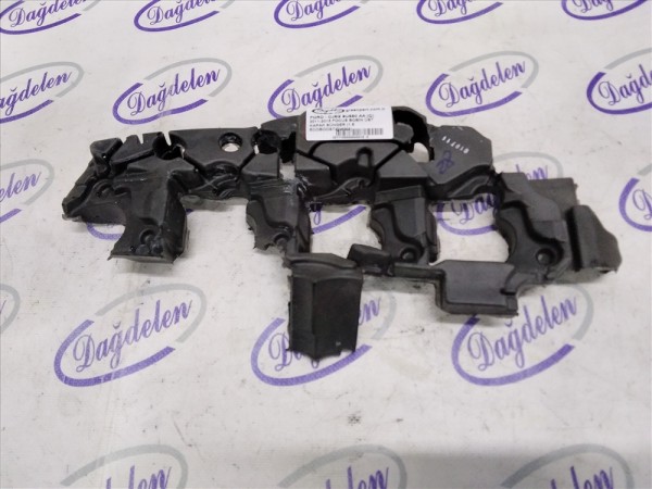 2011-2015 FOCUS BOBİN ÜST KAPAK SÜNGER (1.6 ECOBOOST/ÇIKMA)