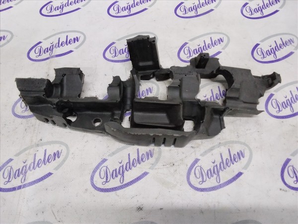 2011-2015 FOCUS BOBİN ÜST KAPAK SÜNGER (1.6 ECOBOOST/ÇIKMA)