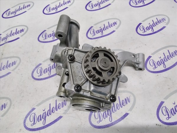 2011-2015 FOCUS YAĞ POMPASI (1.0 ECOBOOST/CIKMA)