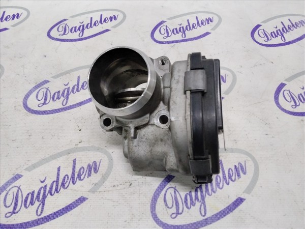 2011-2015 FOCUS/PEUGEOT 308 GAZ KELEBEĞİ (1.6 DZL-ÇIKMA)