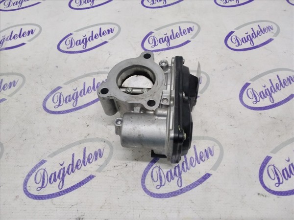 2011-2017 FOCUS/FİESTA GAZ KELEBEĞİ (1.0 ECOBOOST/ÇIKMA)