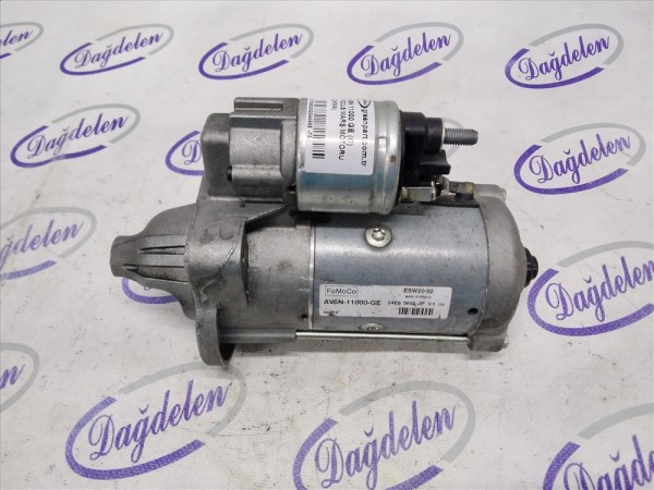 2011-2015 FOCUS MARŞ MOTORU (1.5 DİZEL/ÇIKMA)