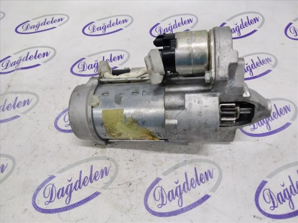 2014-2018 MONDEO MARŞ MOTORU (1.5 DİZEL/ÇIKMA)