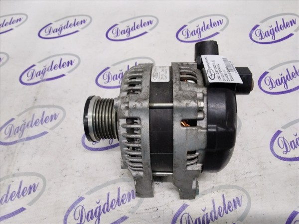 2011-2015 FİESTA ŞARJ DİNAMOSU (1.0 ECOBOOST/ÇIKMA)