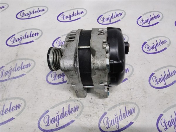 2011-2015 FİESTA ŞARJ DİNAMOSU (1.0 ECOBOOST/ÇIKMA)