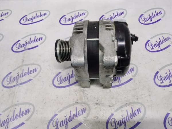 2011-2015 FOCUS ŞARJ DİNAMOSU (1.0 ECOBOOST/ÇIKMA)