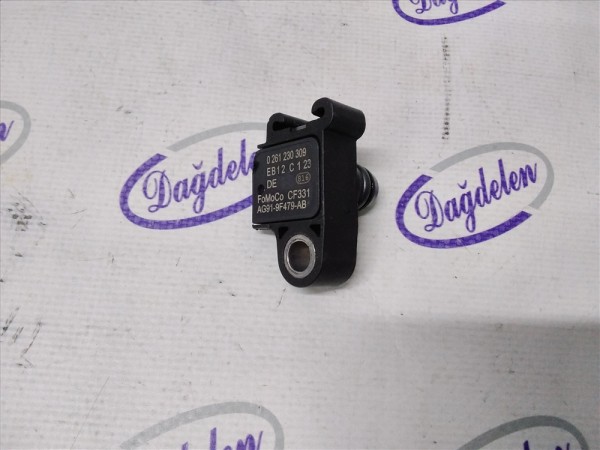 2011-2015 HAVA BASINÇ SENSÖRÜ (1.6 ECOBOOST/ÇIKMA)