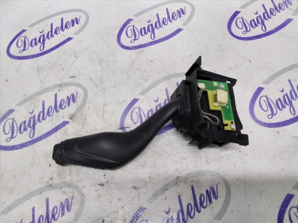 2014-2017 FOCUS SİNYAL KOLU