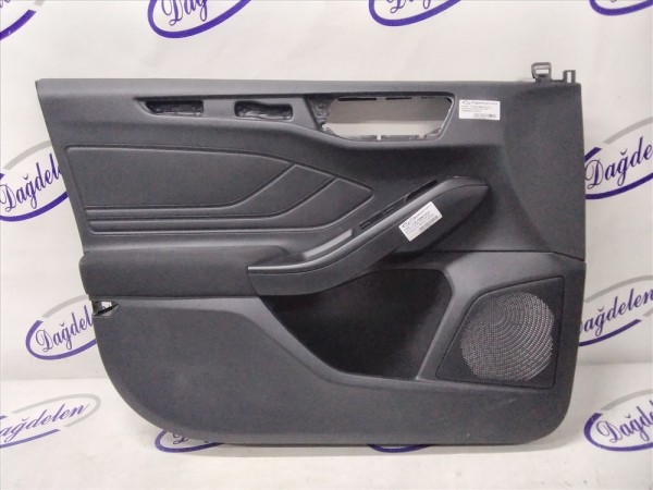 2018 FOCUS SOL ÖN KAPI DÖŞEMESİ (ÇIKMA)