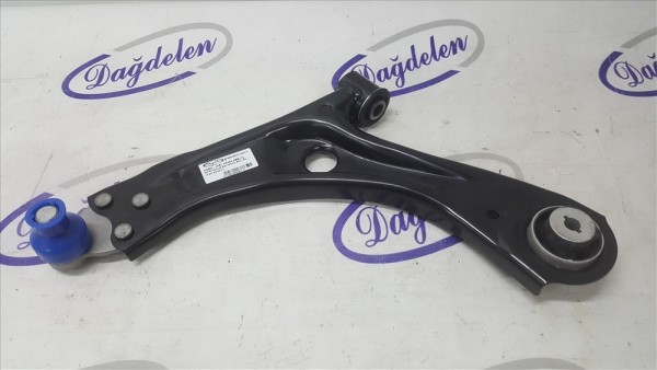 2018 FOCUS SALINCAK SOL ÖN (YAN SANAYİ)