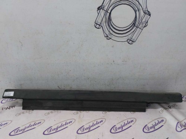 2011-2014 Ford C-Max Marşpiyel Bakaliti Sol Ön - AM51 R10259 A