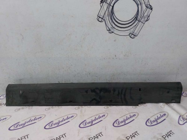 2011-2014 Ford C-Max Marşpiyel Bakaliti Sol Ön - AM51 R10259 A