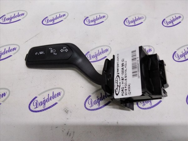 2018 FOCUS SİNYAL KOLU (ÇIKMA)