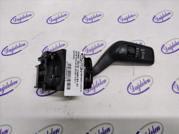 2018 FOCUS SİLECEK KOLU (ÇIKMA)