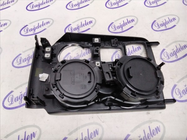 2018 FOCUS VİTES KONSOLU OTOMATİK VİTES (ÇIKMA)