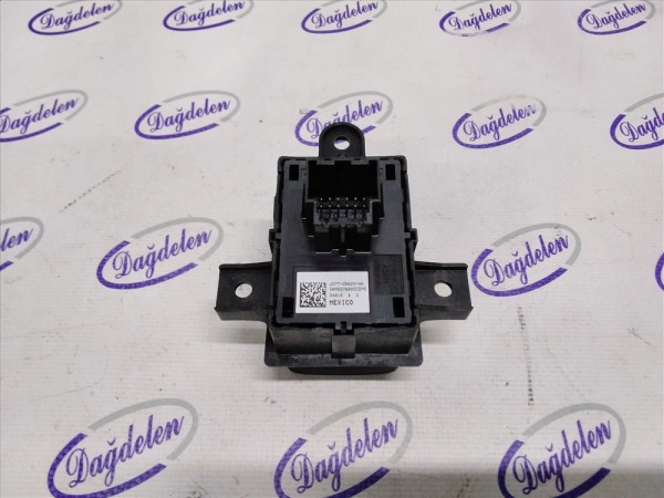 2018 FOCUS EL FREN BUTONU ELEKTRİKLİ PARK (ÇIKMA)