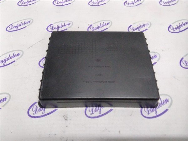 2018 FOCUS ARA KONSOL KOL DAYAMA İÇ PASPAS (ÇIKMA)