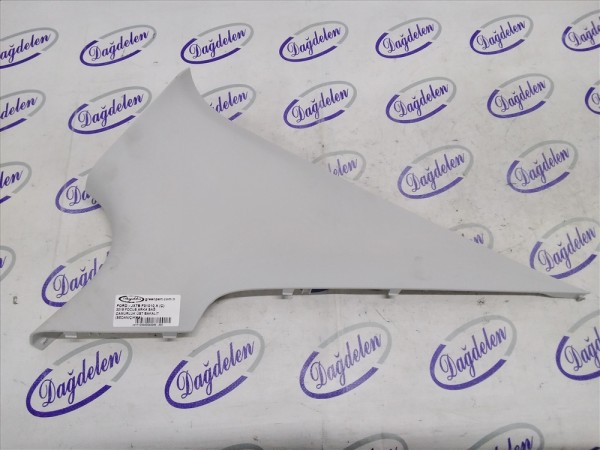 2018 FOCUS ARKA SAĞ ÇAMURLUK ÜST BAKALİT (SEDAN/ÇIKMA)