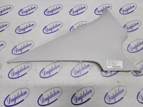 2018 FOCUS ARKA SOL ÇAMURLUK ÜST BAKALİT (SEDAN/ÇIKMA)