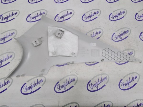 2018 FOCUS ARKA SOL ÇAMURLUK ÜST BAKALİT (SEDAN/ÇIKMA)