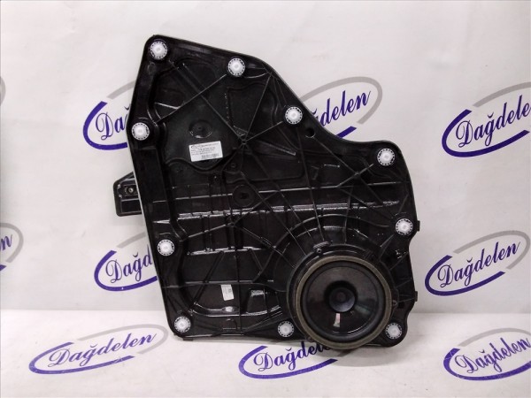 2018 FOCUS SAĞ ARKA CAM KRİKOSU (SEDAN/ÇIKMA)