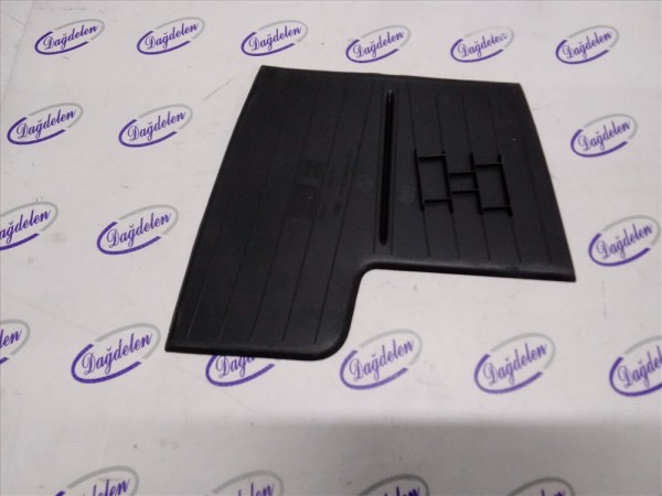 2018 FOCUS ARA KONSOL ÖN PASPAS (ÇIKMA)