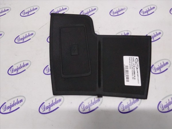 2018 FOCUS ARA KONSOL ÖN PASPAS (ÇIKMA)