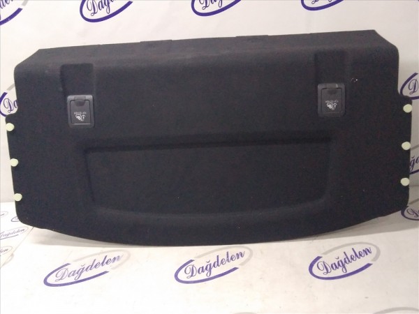 2018 FOCUS BAGAJ PANDİZOTU (ÇIKMA/SEDAN)