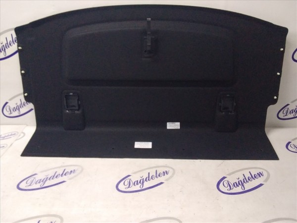 2018 FOCUS BAGAJ PANDİZOTU (ÇIKMA/SEDAN)