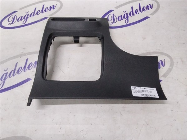 2018 FOCUS DİREKSİYON ALT KAPAK (ÇIKMA)