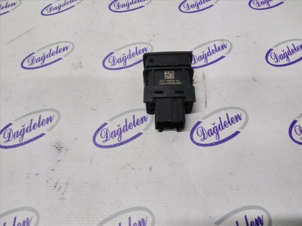 2018 FOCUS BAGAJ AÇMA BUTONU (ÇIKMA)