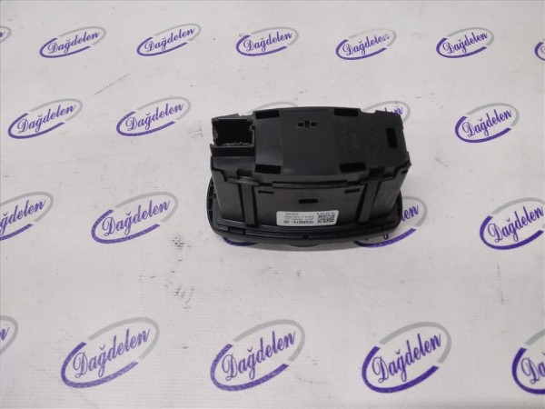 2018 FOCUS FAR ANAHTARI (ÇIKMA/SİSLİ)