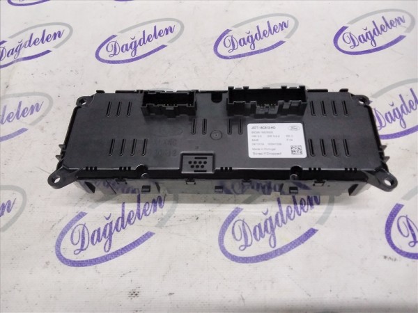 2018 FOCUS KLİMA PANELİ (ÇIKMA)